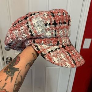 Vintage 60s women’s cap
